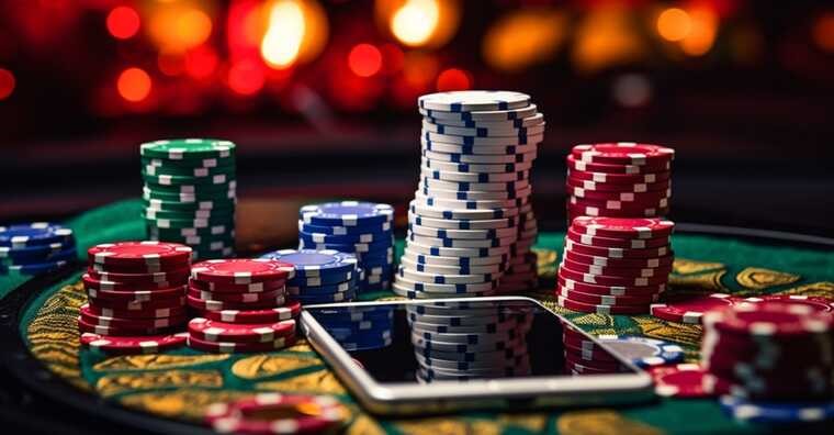 Discover the Excitement of 10€ No Deposit Bonus