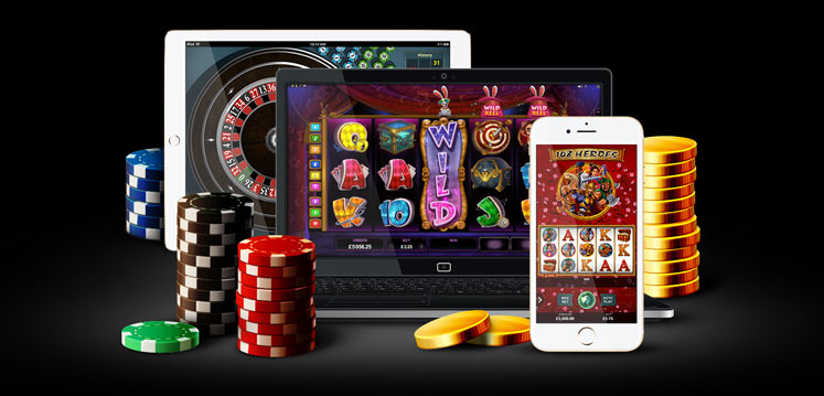 Discover the Excitement of 10€ No Deposit Bonus