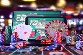 Discover the Magic of Love Casino Your Ultimate Guide