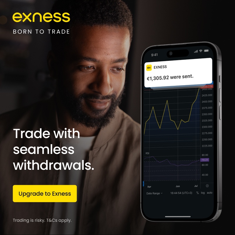 Exness Small Deposit in Kuwait A Guide to Trading with Minimal Investment Exness Small Deposit in Kuwait A Guide to Trading with Minimal Investment