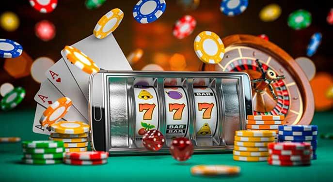 Explore the Exciting World of Online Casino Casinoways 3 Explore the Exciting World of Online Casino Casinoways 3