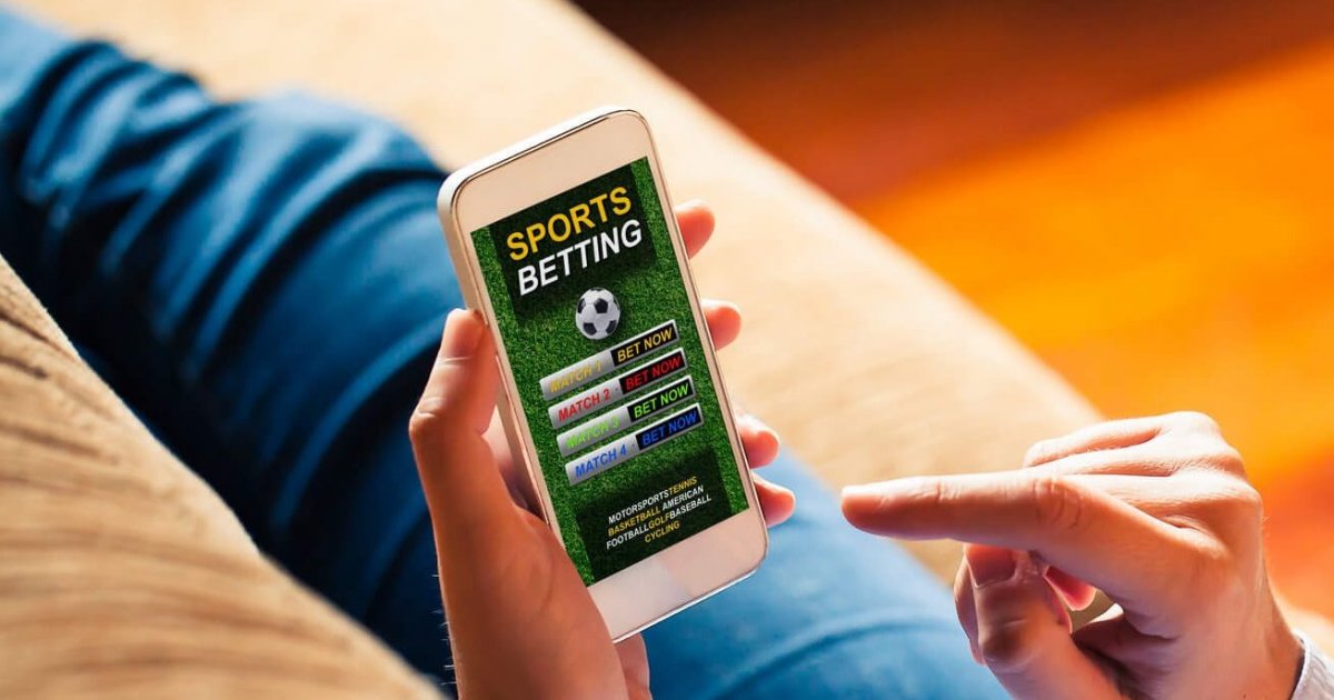 Explore the World of Betting with betinexchange app