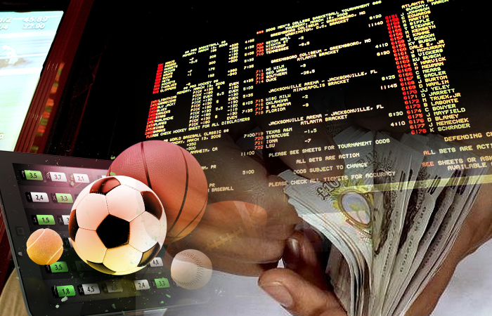 Explore the World of Betting with betinexchange app
