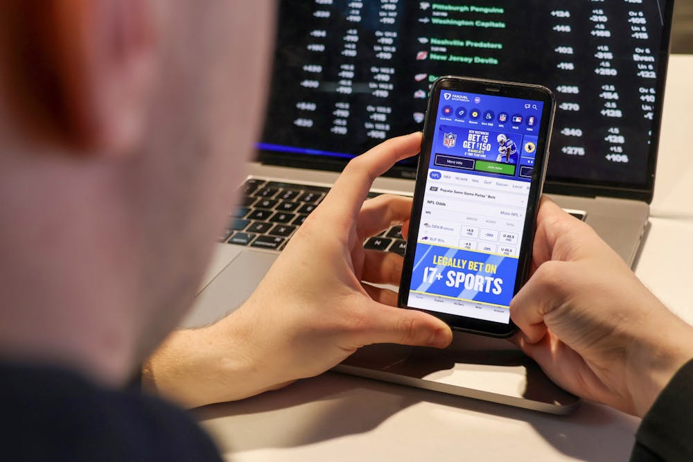 Explore the World of Betting with betinexchange app