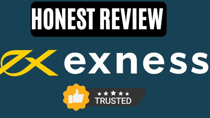Enhance Your Trading Experience Use Exness Trade App