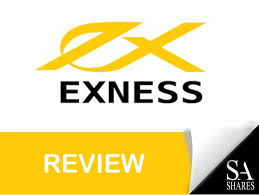 Enhance Your Trading Experience Use Exness Trade App
