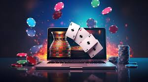 Discover the Excitement of Casino Jazz New