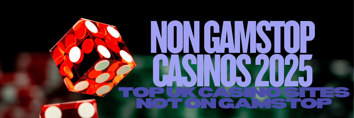 Casino Sites Not on Gamstop Best Alternatives for UK Players