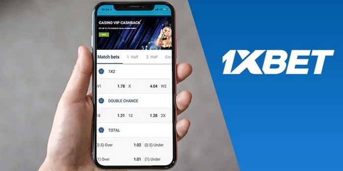 1xBet Malaysia APP for Android Features and Benefits 999767626