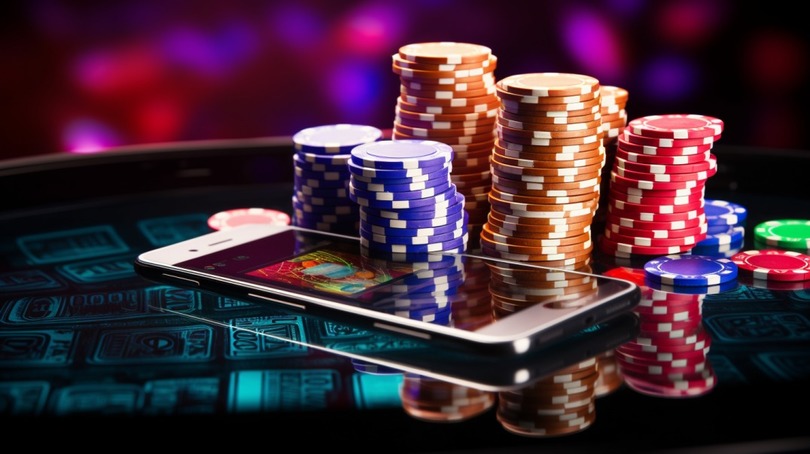 Benga Bet Revolutionizing Online Gambling Experience