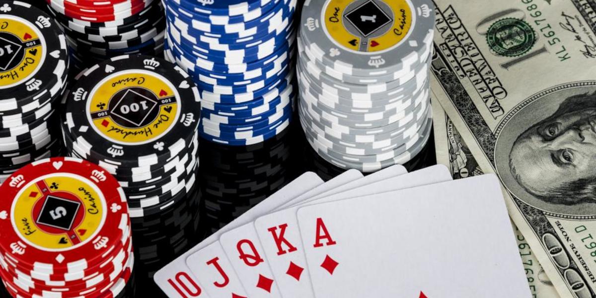 Experience the Thrill of Casino Maximum UK