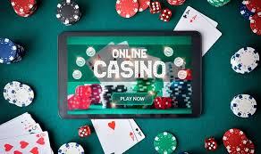 Gamification in Mobile Casino Apps Enhancing User Engagement