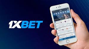 1xBet App Your Ultimate Betting Companion -1599503248