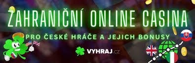 Nejlepší zahraniční kasina Vaše brána k zábavě a výhrám