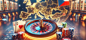 Neteller Casino Bezpečné a Rychlé Vklady do Online Herny