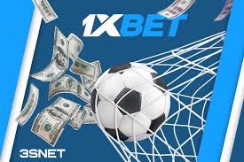 1xbet Cameroon App A Comprehensive Betting Experience