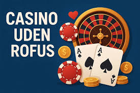 Casino uden MitID i Danmark 2026 Fremtidens Spilleoplevelse