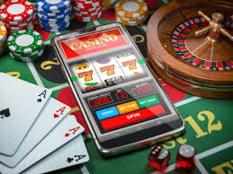 Discover the Exciting World of Admiral Casino