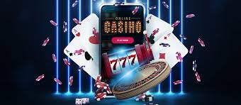 Alt du behøver at vide om Casino Free Spins