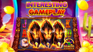 The Exciting World of Casino XGG Game UK