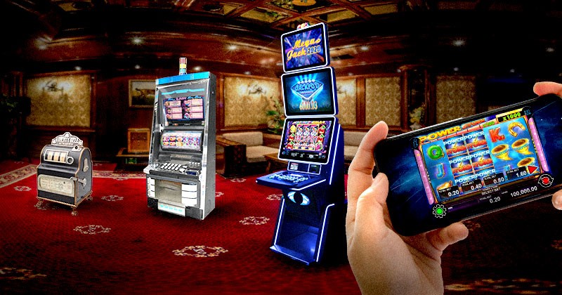 The Exciting World of Casino XGG Game UK