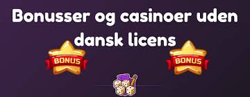 Udenlandske Online Casinoer En Guide til Spil og Strategier