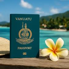 Unlocking Opportunities Vanuatu Citizenship by Investment 746996862