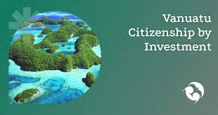 Unlocking Opportunities Vanuatu Citizenship by Investment 746996862
