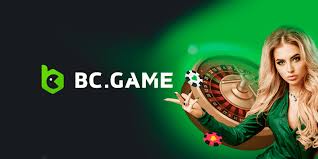 Exploring the BC.Game Platform A New Era in Online Gaming