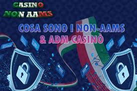 I Casinò Non AAMS Senza Documenti Guida Completa
