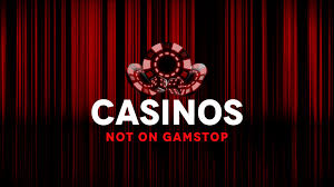 Best Online Casinos Not on GamStop Your Ultimate Guide