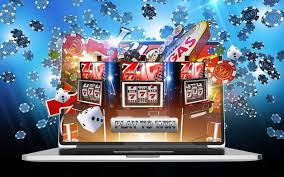 Betblast Casino Your Ultimate Gaming Destination Betblast Casino Your Ultimate Gaming Destination