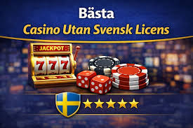 Casino Utan Svensk Licens - En Djupgående Guide 1872885660 Casino Utan Svensk Licens - En Djupgående Guide 1872885660