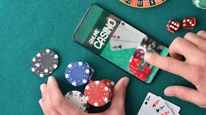 Descubre el Mundo de Casinacasino Guía Completa y Consejos
