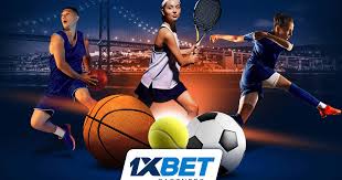 Experience Seamless Betting with the 1xBet APP -1857529355 Experience Seamless Betting with the 1xBet APP -1857529355