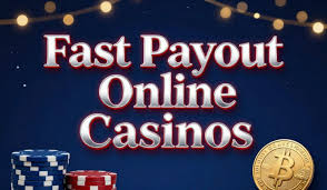Experience the Best Casinos with Fast Withdrawal Times
