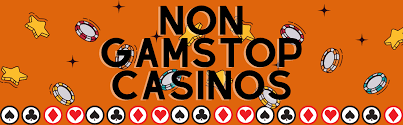 Exploring Gambling Sites That Don't Check GamStop Exploring Gambling Sites That Don't Check GamStop