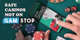 Exploring Non-GamStop Casinos A Guide to Alternative Gaming Options