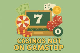 Exploring Sites that Are Not on GamStop