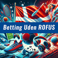Online Betting Uden ROFUS En Guide til Sikker Spil Online Betting Uden ROFUS En Guide til Sikker Spil