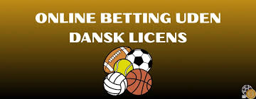Online Betting Uden ROFUS En Guide til Sikker Spil Online Betting Uden ROFUS En Guide til Sikker Spil