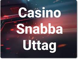 Snabba Casino Din Guide till Snabbspelande Snabba Casino Din Guide till Snabbspelande