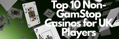 Top Casino Sites Not on Gamstop Explore Your Options 1743378676 Top Casino Sites Not on Gamstop Explore Your Options 1743378676