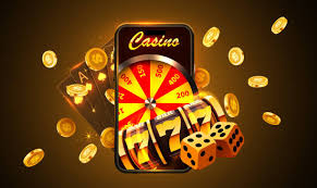 Top Foreign Casinos for European Players Unveiling the Best Options Top Foreign Casinos for European Players Unveiling the Best Options