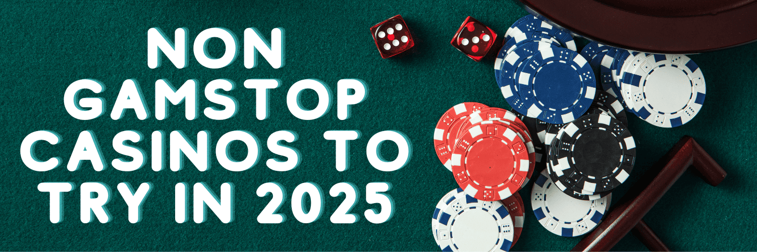 Top Online Casinos Not Blocked by Restrictions 1683783535