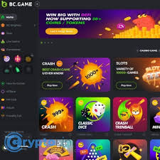 Unlock Exciting Rewards with Promo Code at BC.Game