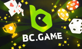 Unlock Exciting Rewards with Promo Code at BC.Game