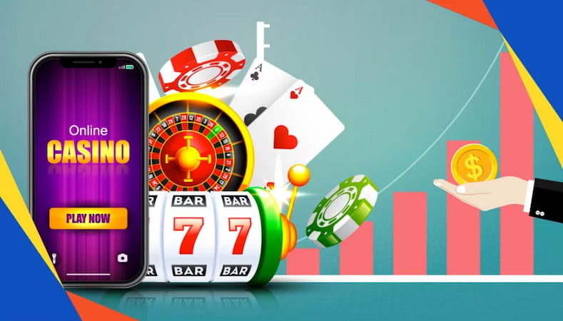 Discover the Magic of Casino Slots at Slots Muse Discover the Magic of Casino Slots at Slots Muse