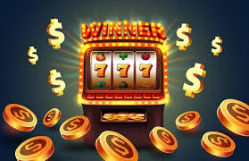 Discover the Magic of Casino Slots at Slots Muse Discover the Magic of Casino Slots at Slots Muse