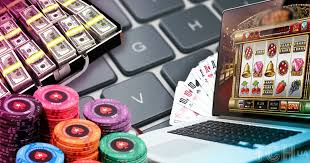 Experience the Excitement of TikiTaka Casino Online Games 2097687191